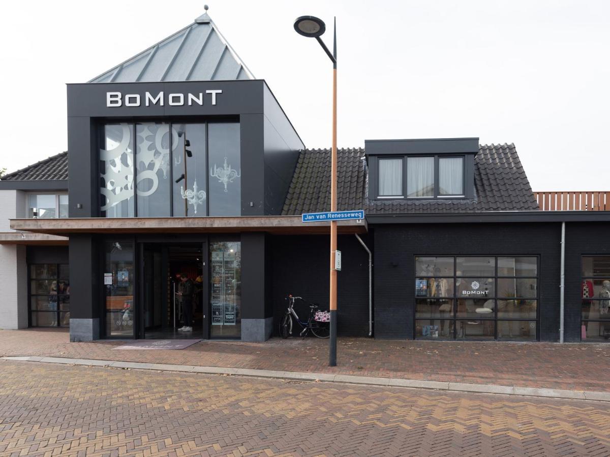 Amazing Apartment In Renesse With Infrared Sauna Екстер'єр фото