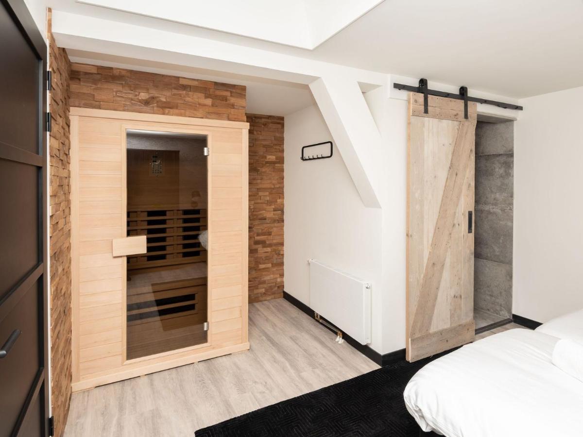 Amazing Apartment In Renesse With Infrared Sauna Екстер'єр фото